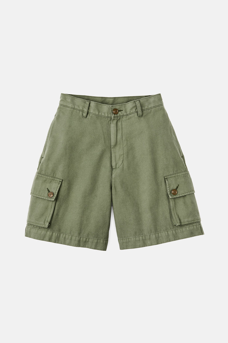 WOMEN’S FIELD CAMP SHORTS