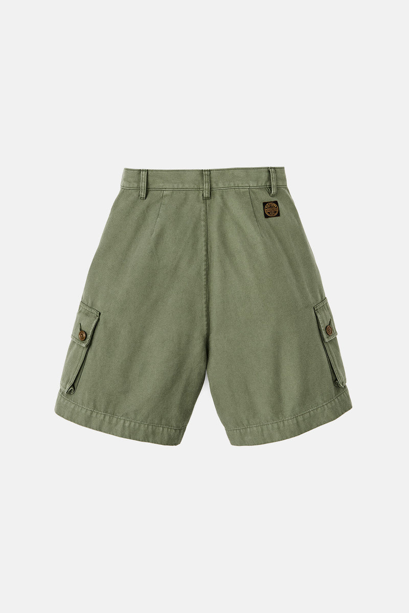 WOMEN’S FIELD CAMP SHORTS