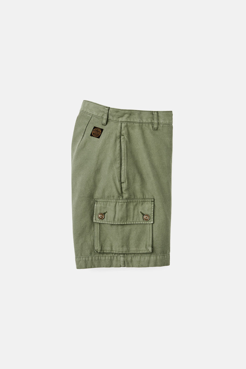 WOMEN’S FIELD CAMP SHORTS