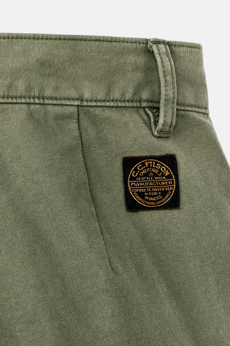 WOMEN’S FIELD CAMP SHORTS