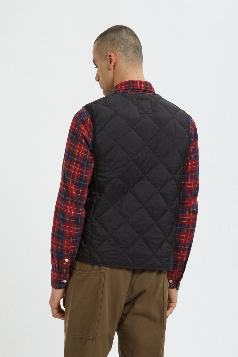 Gilet Imbottito