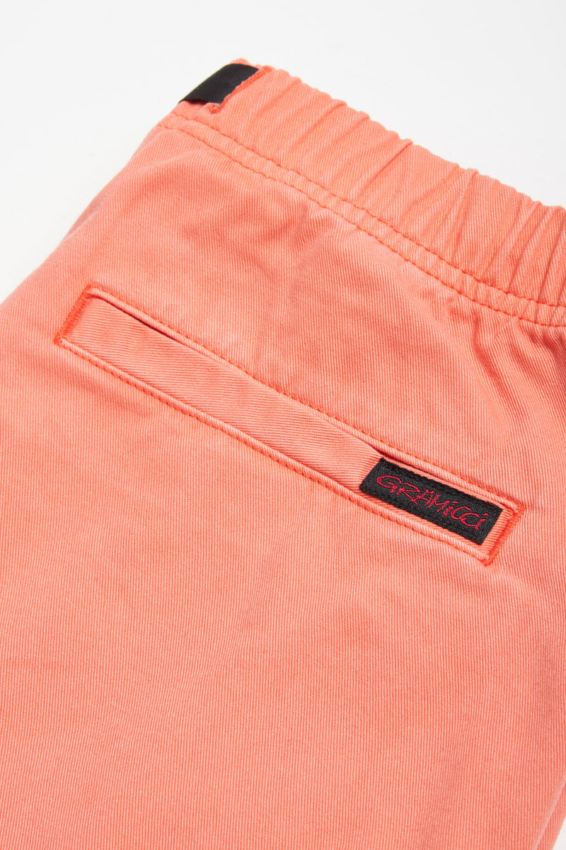 G-Short Pigment Dyed