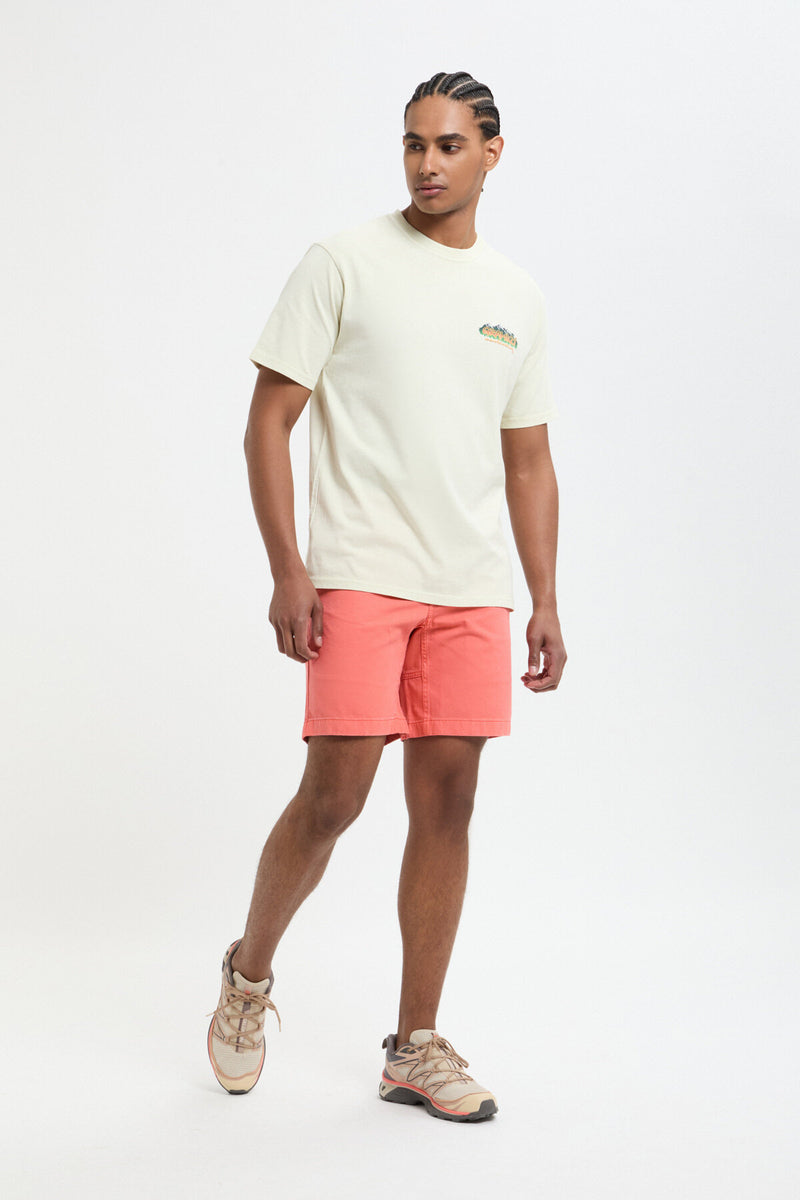 G-Short Pigment Dyed