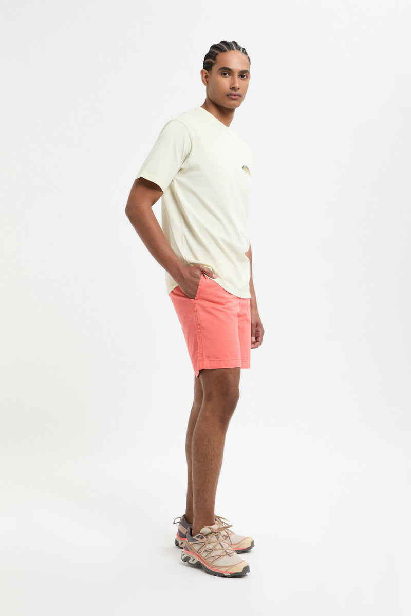 G-Short Pigment Dyed