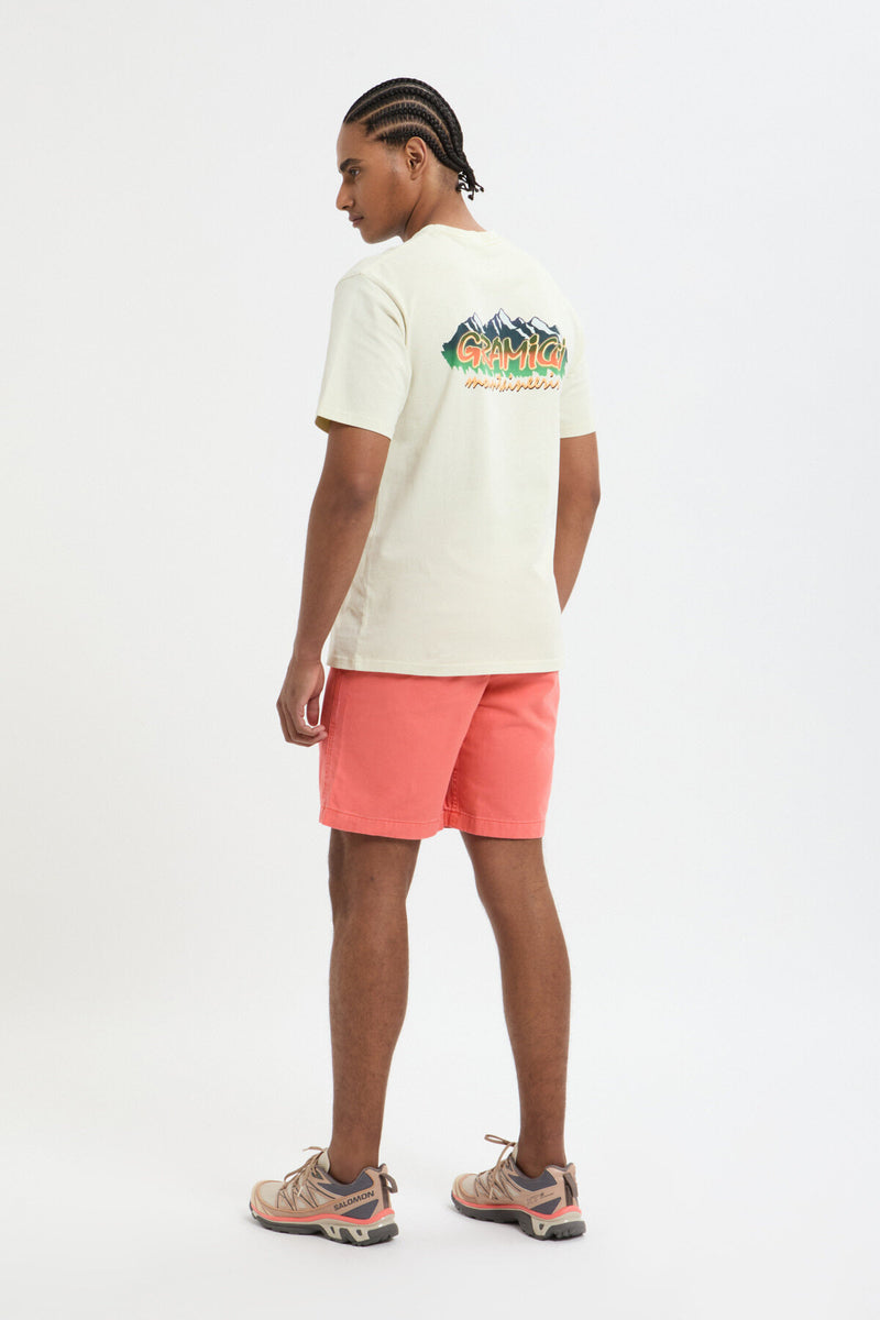 G-Short Pigment Dyed