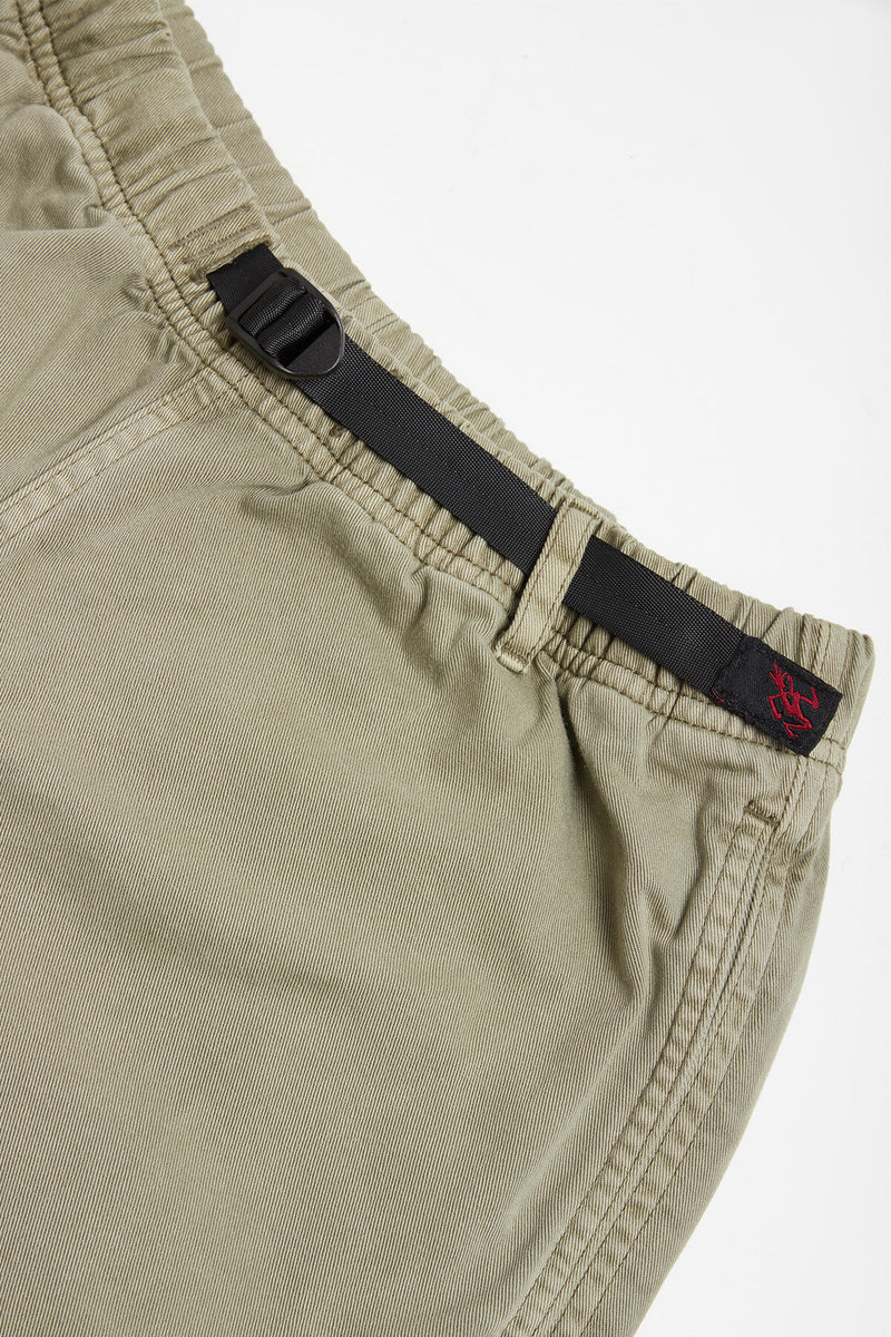 G-Short Pigment Dyed