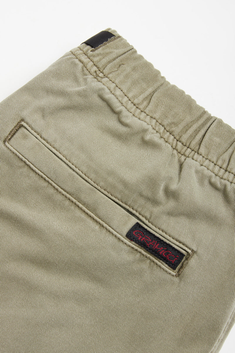 G-Short Pigment Dyed