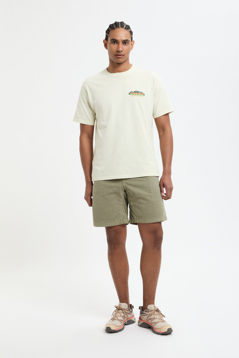 G-Short Pigment Dyed