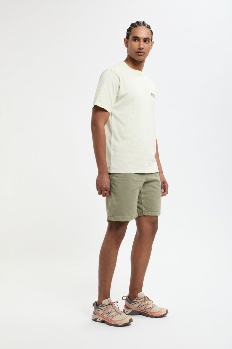 G-Short Pigment Dyed