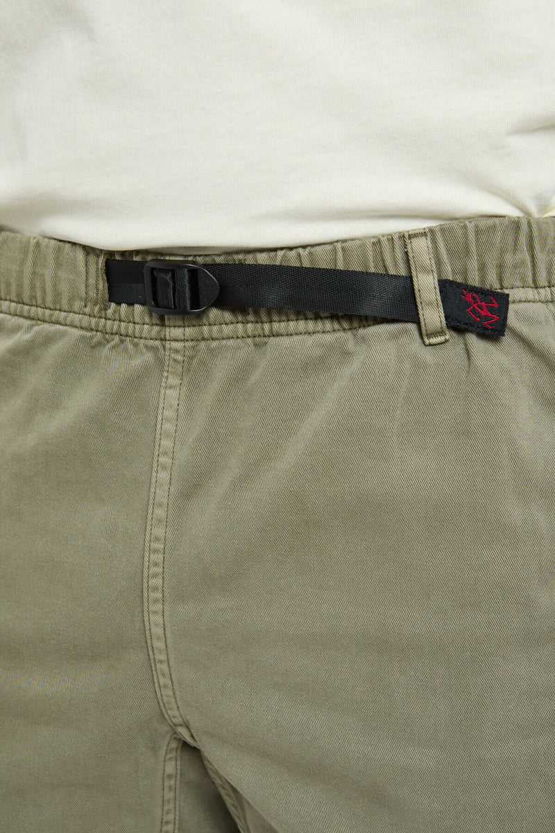 G-Short Pigment Dyed