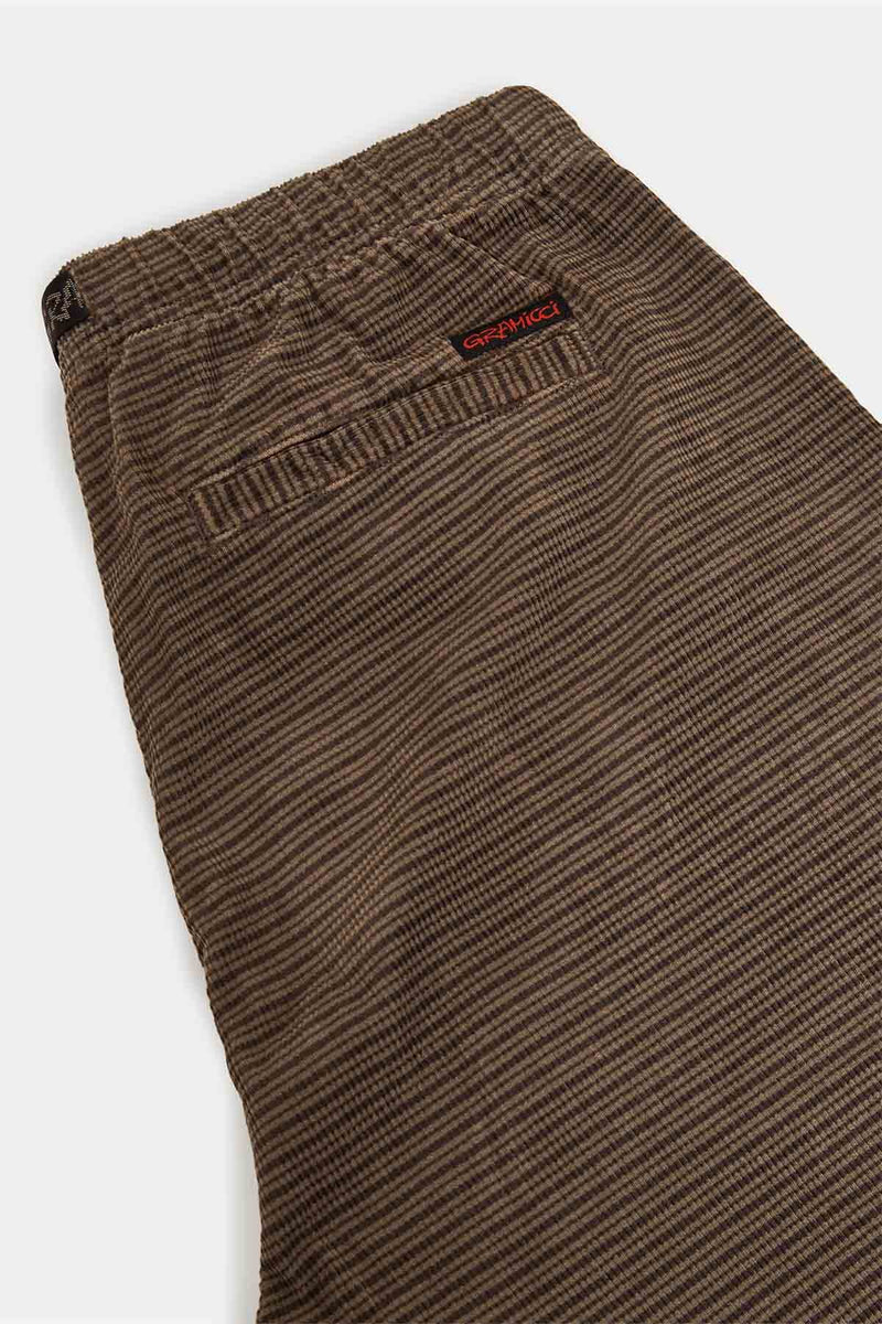 O. G. Grid Check Jam Pant