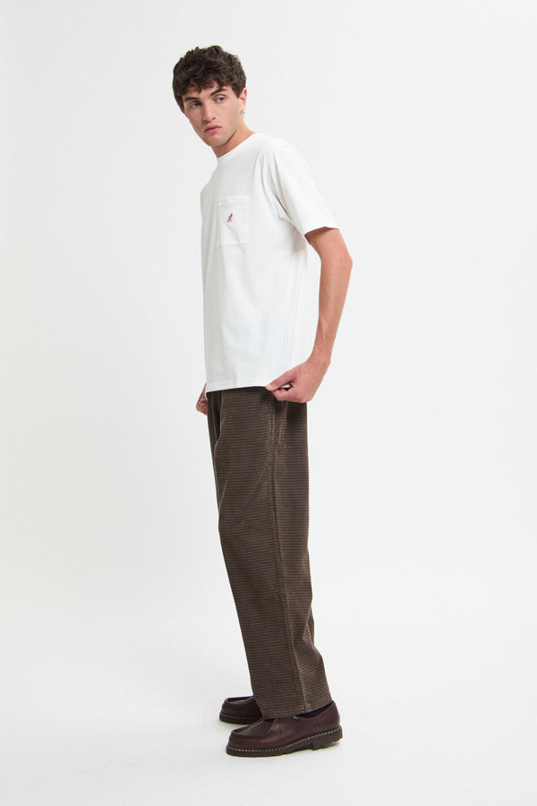 O. G. Grid Check Jam Pant