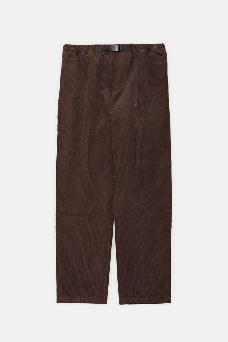 Corduroy Pant