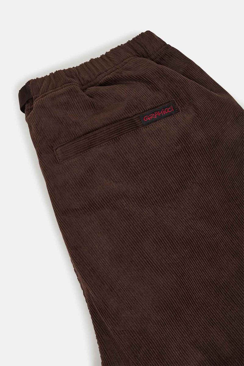 Corduroy Pant