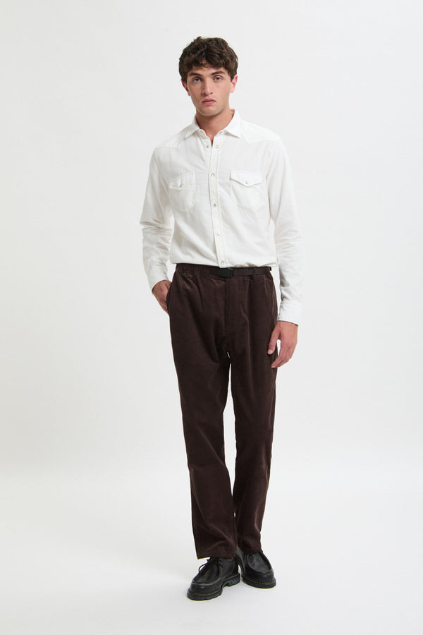 Corduroy Pant