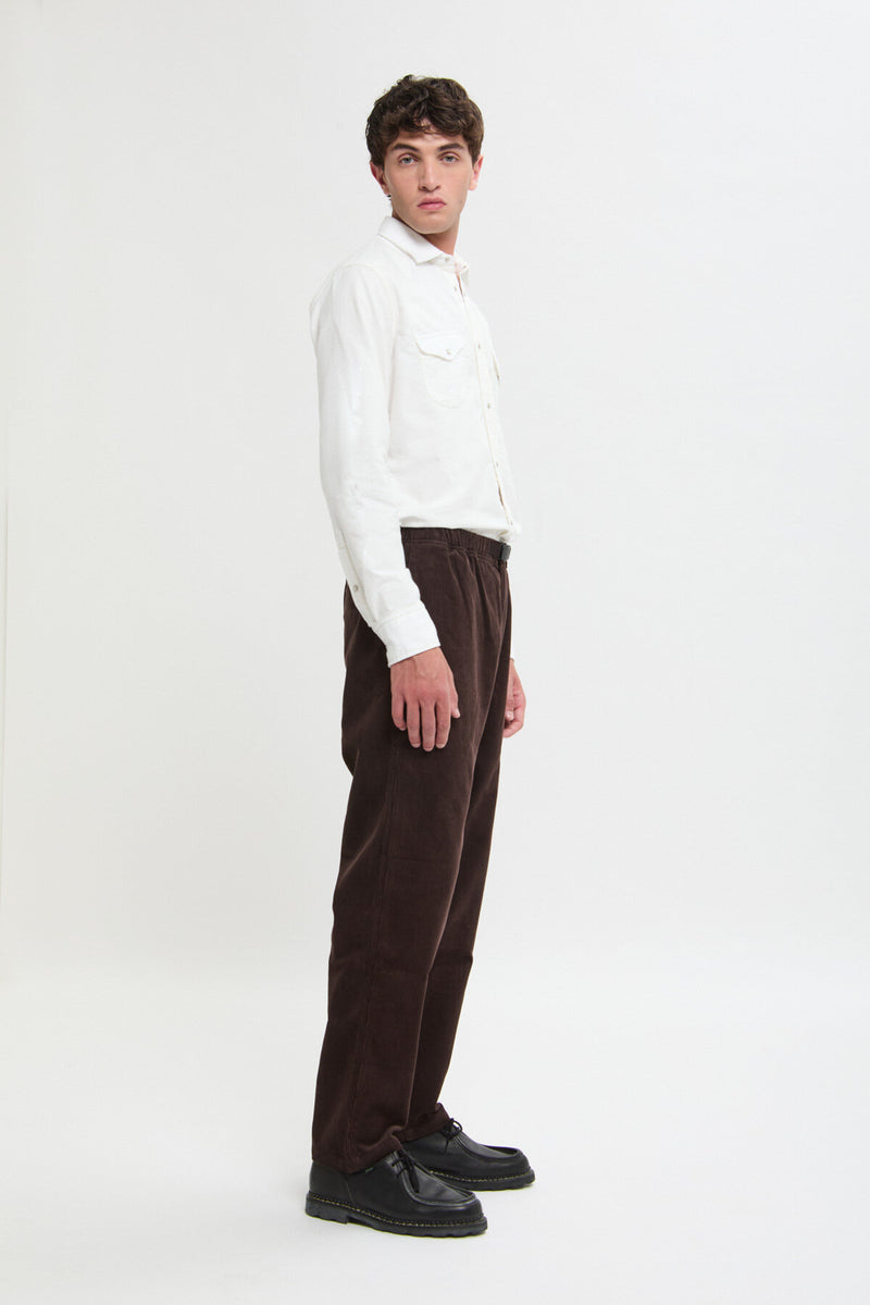 Corduroy Pant