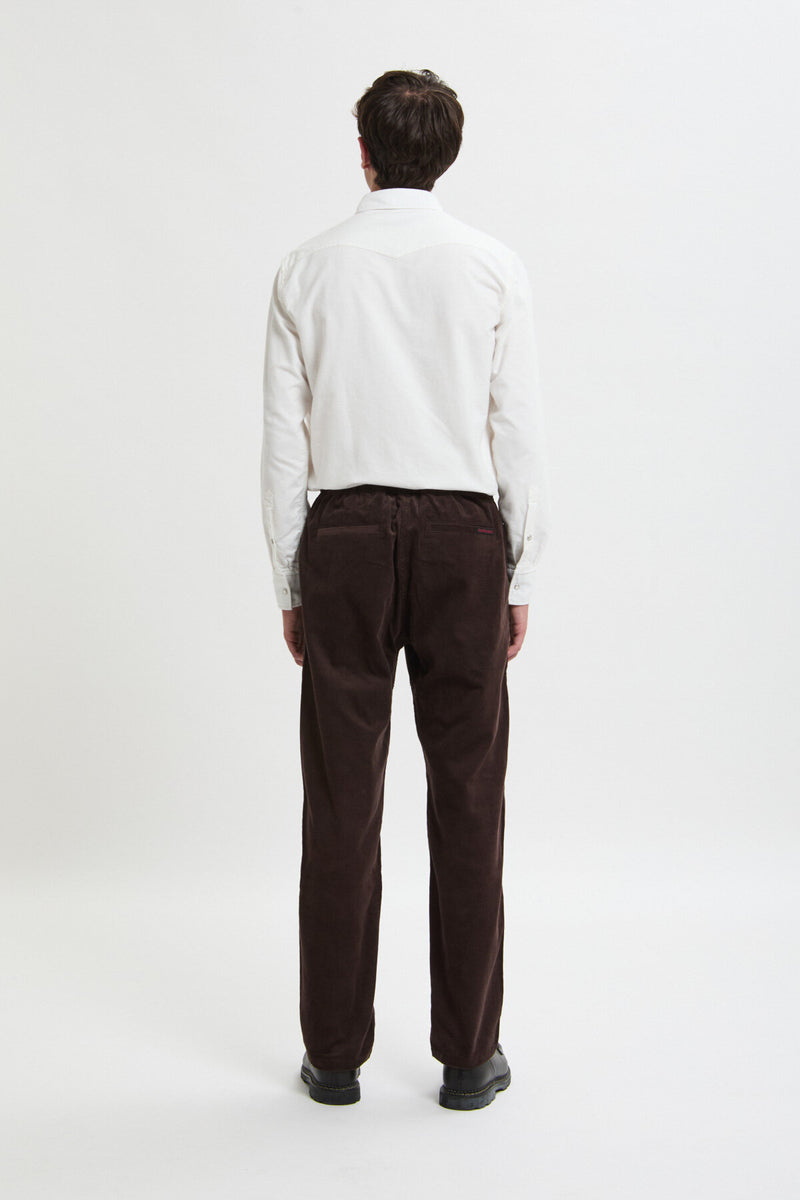 Corduroy Pant