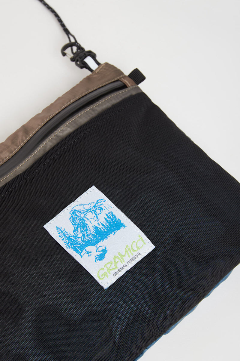 Tracolla in Ripstop LT