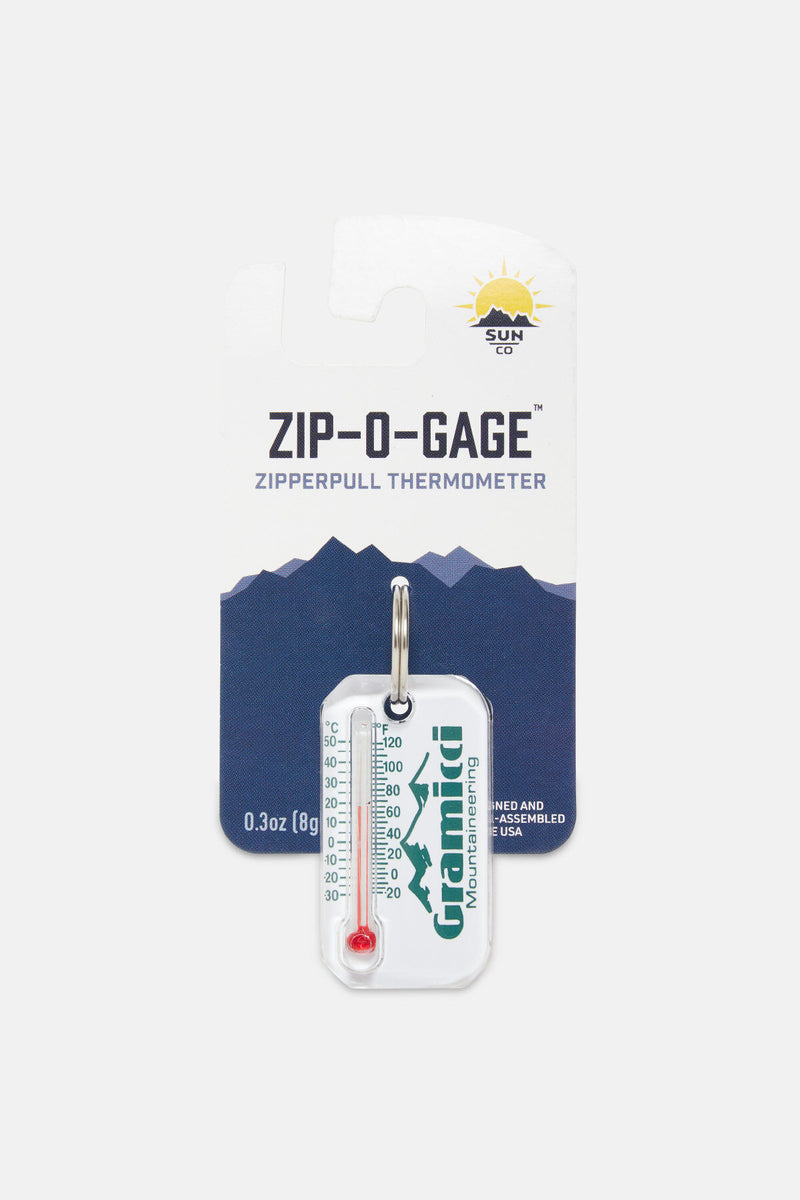 Termometro da portachiavi