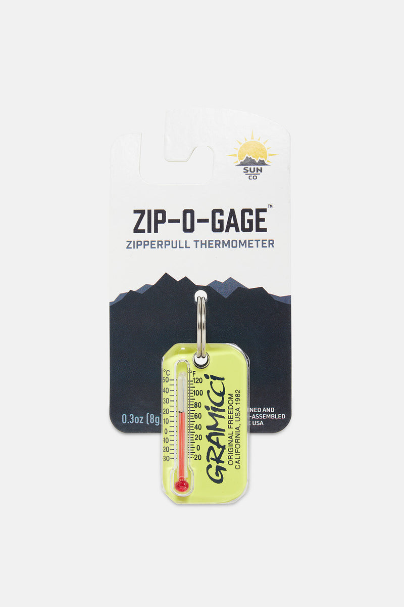 Termometro da portachiavi