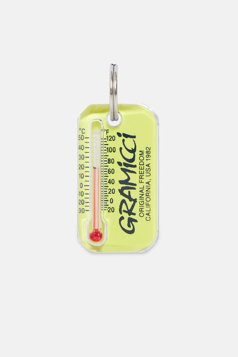 Termometro da portachiavi