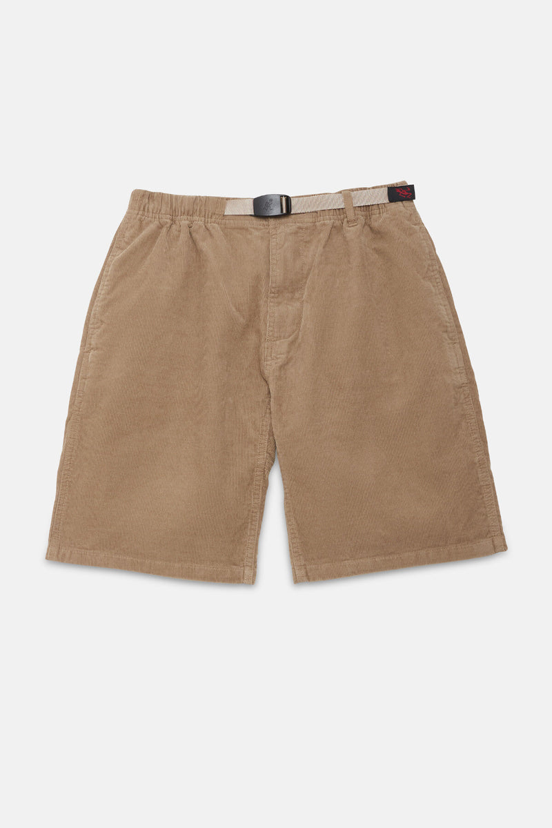 Corduroy G-Short