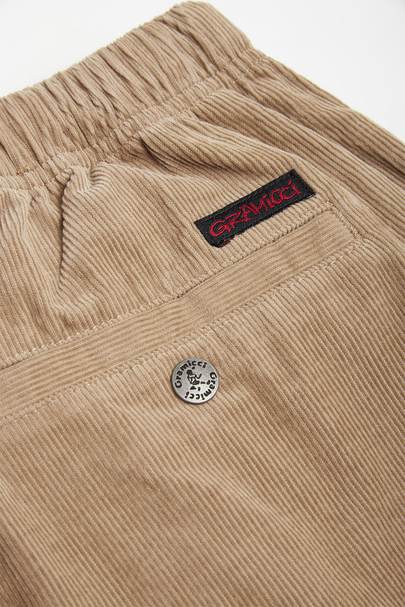 Corduroy G-Short