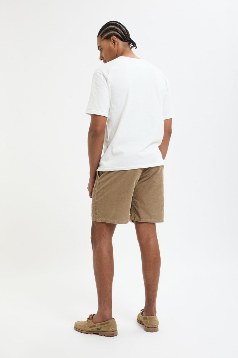 Corduroy G-Short