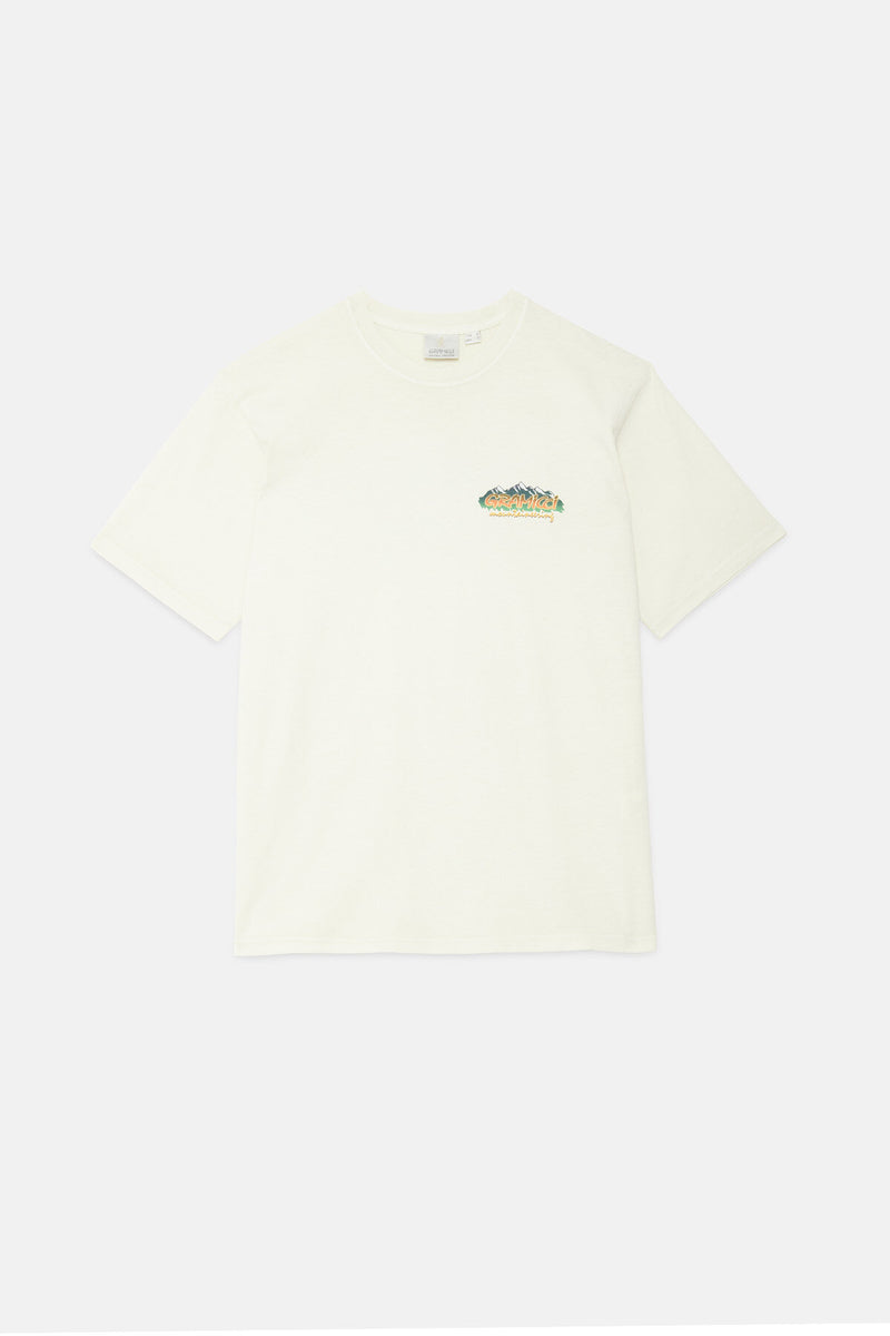 Mountaineering T-Shirt