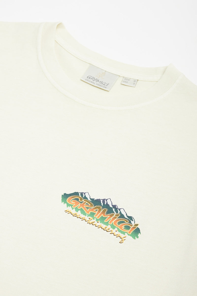 Mountaineering T-Shirt