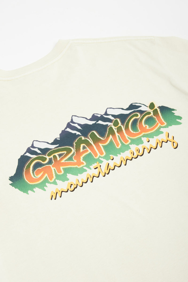 Mountaineering T-Shirt