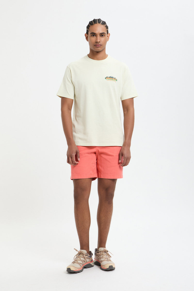 Mountaineering T-Shirt