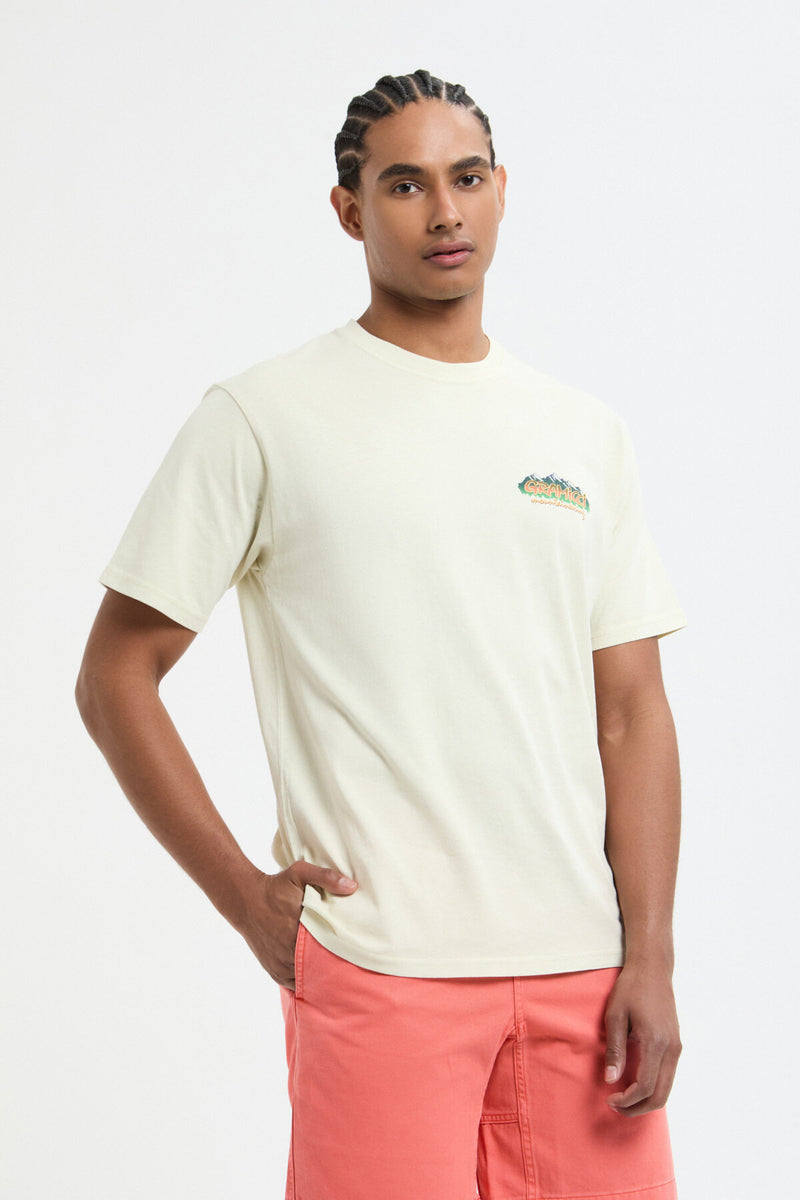 Mountaineering T-Shirt