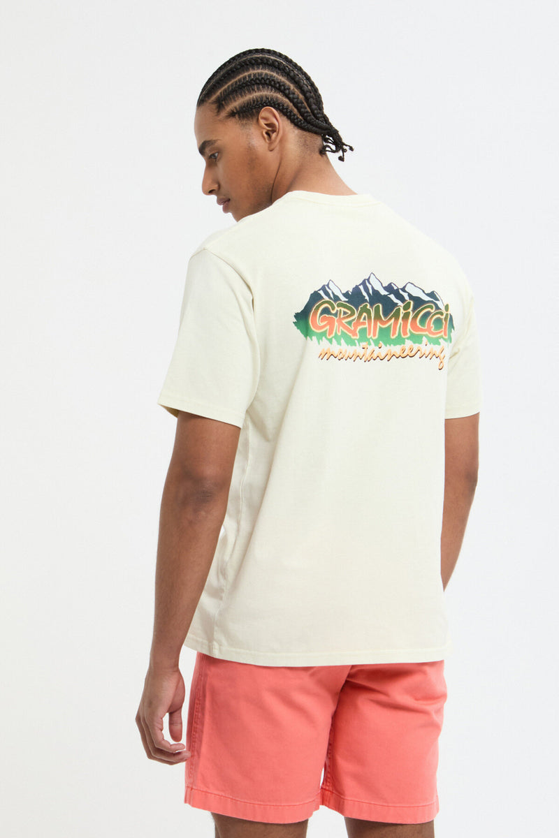Mountaineering T-Shirt