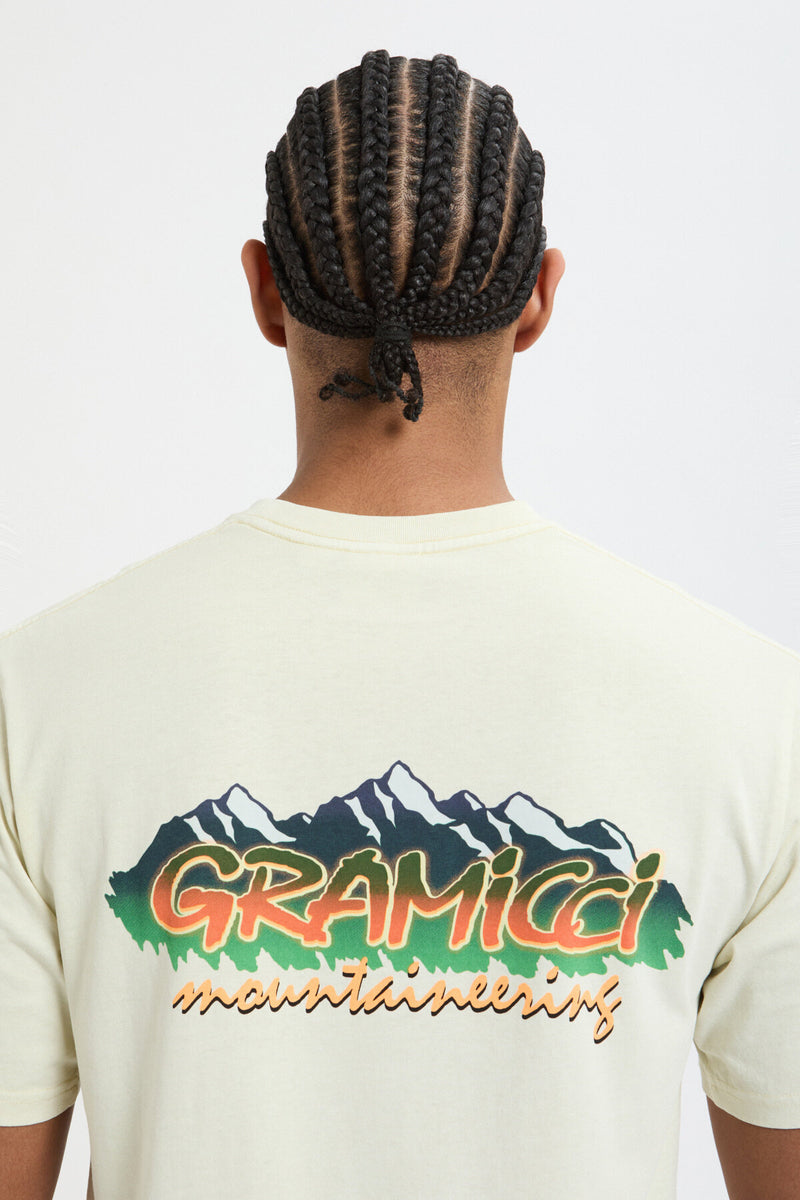 Mountaineering T-Shirt