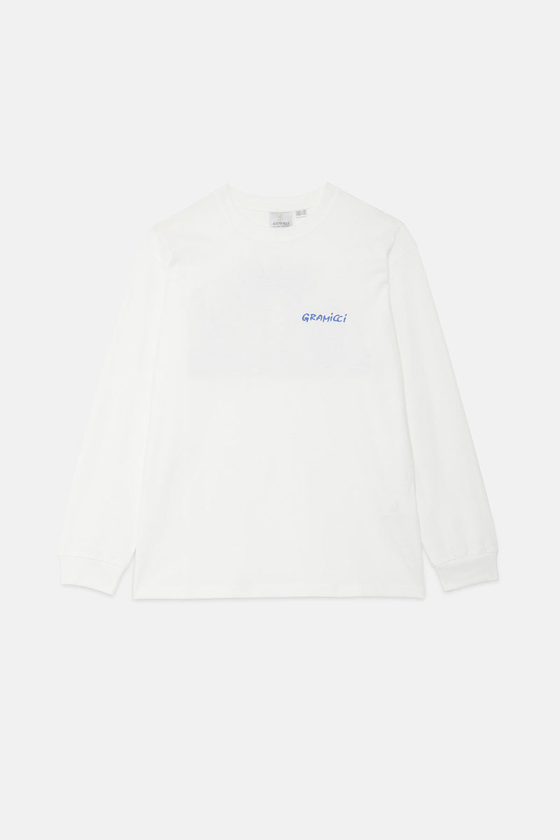 Stonehenge L/S Tee