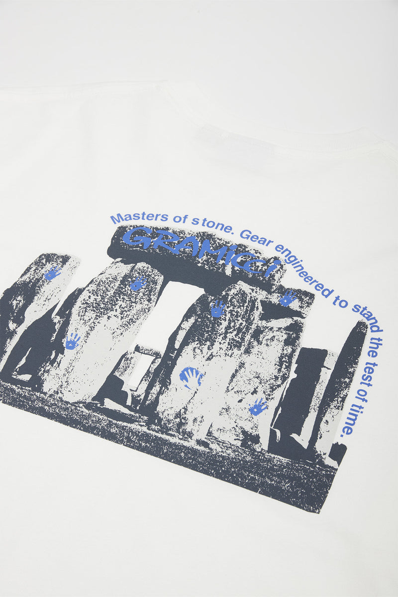 Stonehenge L/S Tee