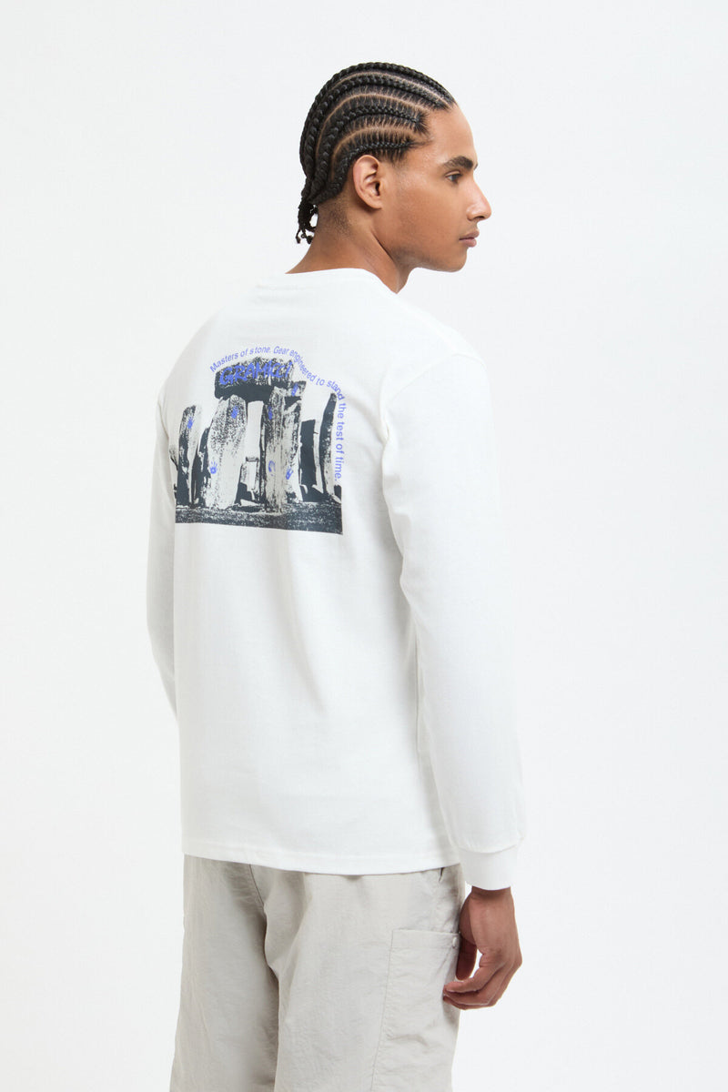 Stonehenge L/S Tee