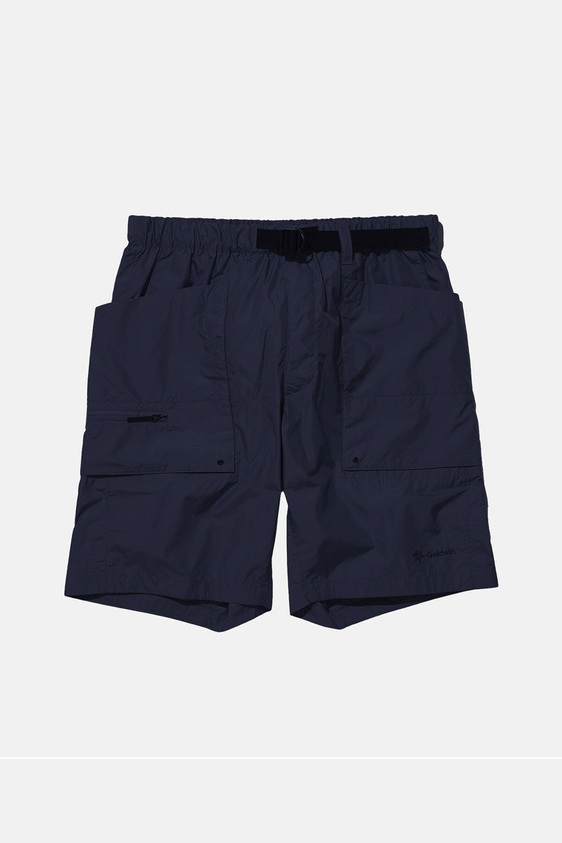 Rip-stop shorts