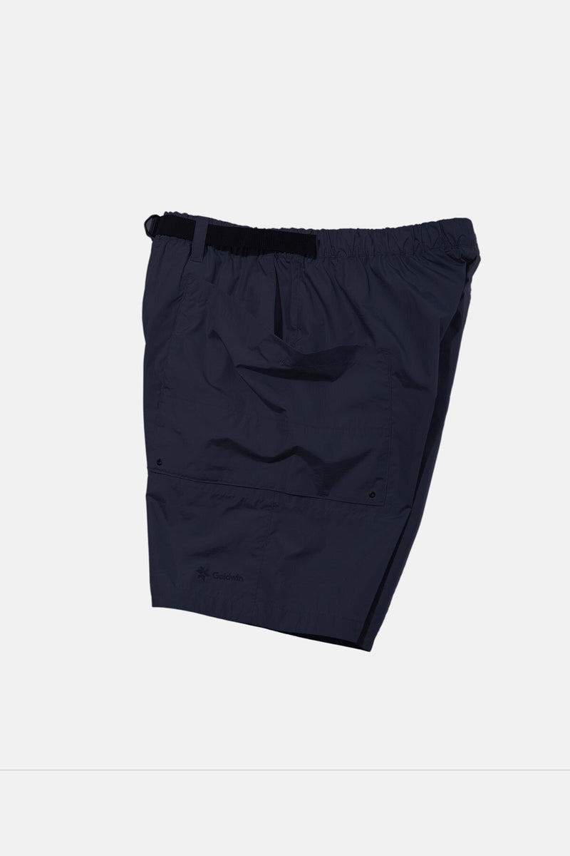 Shorts in Rip-stop