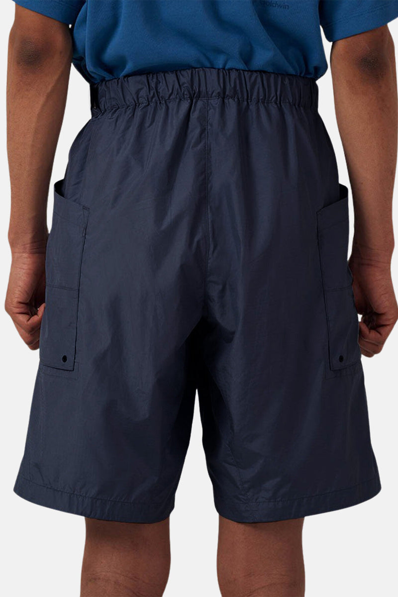 Shorts in Rip-stop