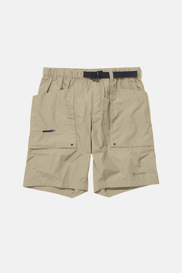 Shorts in Rip-stop