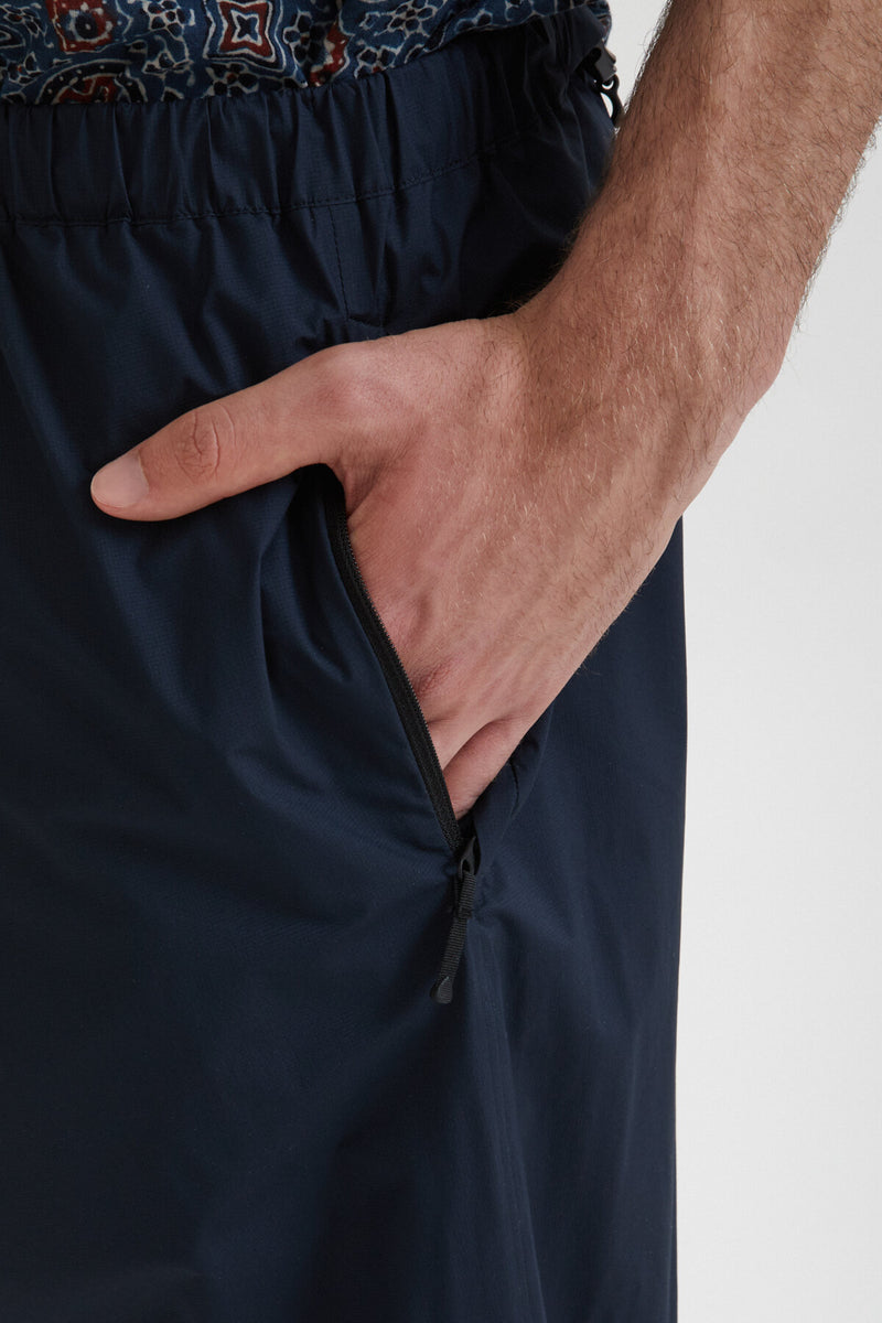 Pantaloni traspiranti in Pertex Shieldair