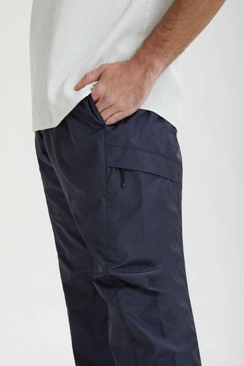 Pantaloni da escursione in Rip-stop