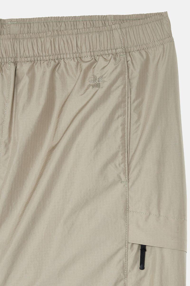 Pantaloni da escursione in Rip-stop