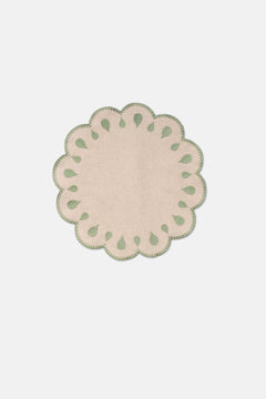 Set da 6 Pezzi Tovaglietta Gotas