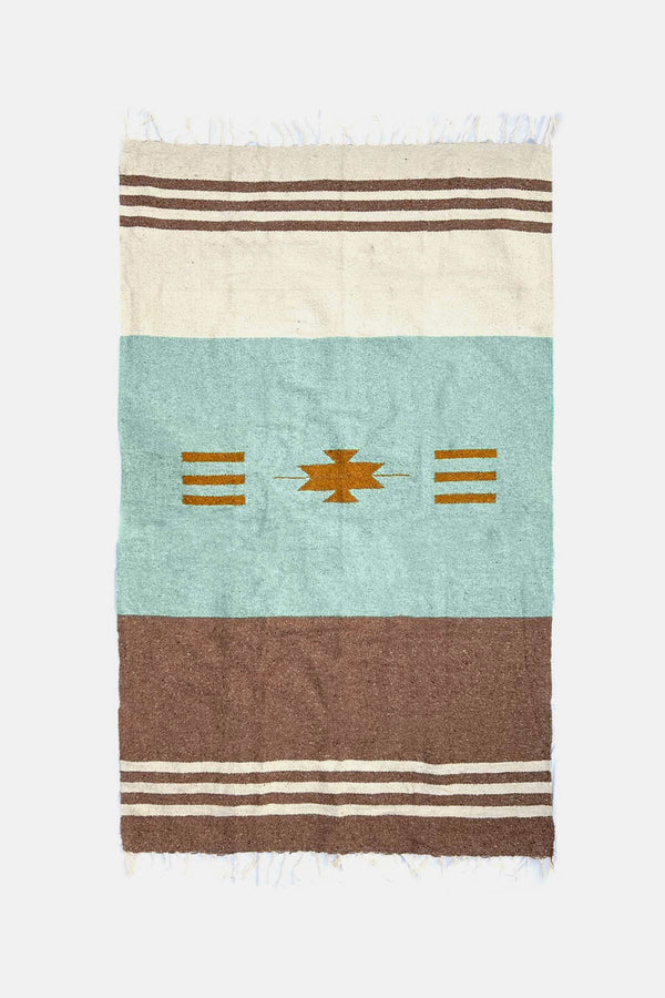 Horizonte Calma Blanket Roll