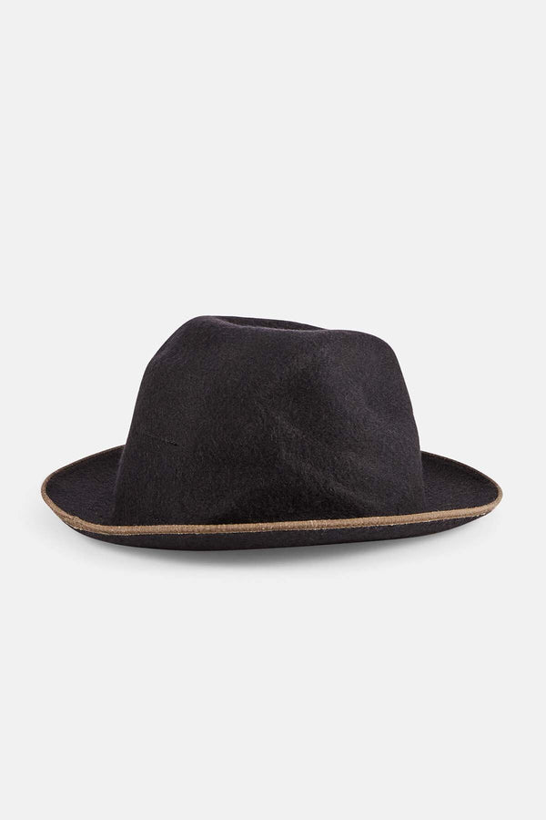 Hobo Cashmere Hat