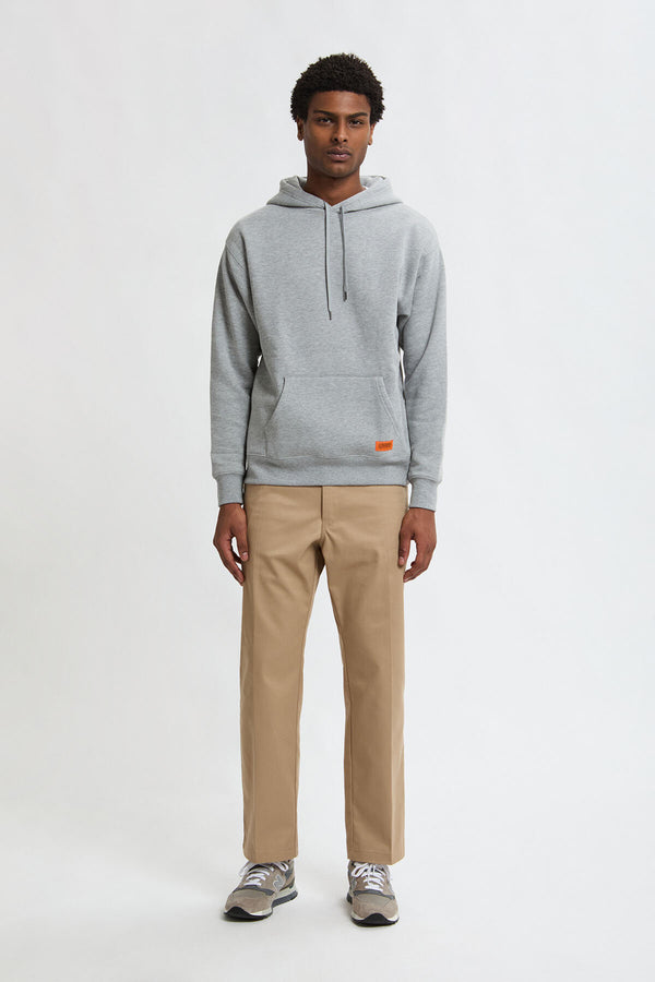 Original Fit Twill Pants