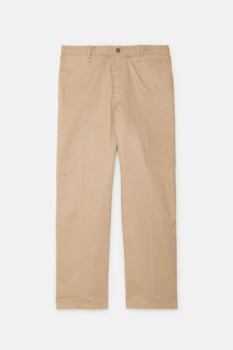 Original Fit Twill Pants